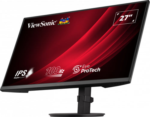Viewsonic VG2708A computer monitor 68.6 cm (27 Viewsonic VG2708A computer monitor 68.6 cm (27